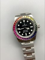 Rolex Submariner Date Submariner Rainbow (1;1 ) - Image 2