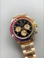 Rolex Daytona Rainbow - Image 2