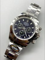 Rolex Daytona M116509 Blue Aventurine Dial.(1;1 Super Cloen) - Image 3