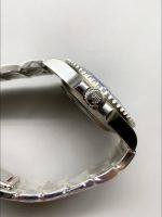 Rolex Submariner 41mm Blue Bezel White Gold 126619LB (1;1 ) - Image 8