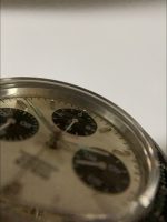 Rolex Vintage Watch With Silver Dial and Steel Bracelet(1;1 ) - Image 4