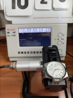 Rolex Land-Dweller 127334 Steel Honeycomb 40MM(1;1 ) - Image 9