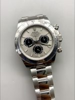 Rolex Daytona 4131 mechanical movement, steel bracelet model 126509 (1;1 ) - Image 3