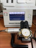 Rolex Datejust II 41mm 126333 Oyster(1;1 ) - Image 10