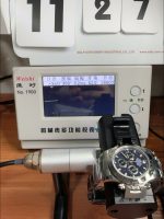 Rolex Daytona M116509 Blue Aventurine Dial.(1;1 Super Cloen) - Image 10