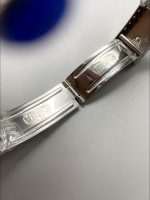 Rolex Vintage Watch With Silver Dial and Steel Bracelet(1;1 ) - Image 9