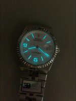 Rolex Land-Dweller 127334 Steel Honeycomb 40MM(1;1 ) - Image 8