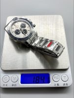 Rolex Daytona 4131 mechanical movement, steel bracelet model 126509 (1;1 ) - Image 10