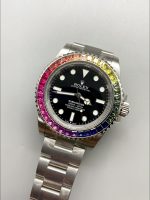 Rolex Submariner Date Submariner Rainbow (1;1 ) - Image 3