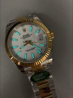 Rolex Datejust II 41mm 126333 Oyster(1;1 ) - Image 9