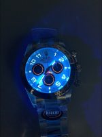 Rolex Cosmograph Daytona 116509 White Dia (1;1 ) - Image 9