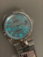 Rolex Land-Dweller 127336 Ice Blue Honeycomb 40MM (1;1 ) - Image 9