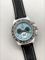 Rolex Daytona DiW Ferrari Tiffany Dial Edition Watch（1;1 ） - Image 4