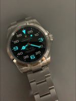 Rolex Airking（1;1Super Clone） - Image 9