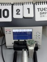 Rolex Datejust II 116334- 36MM & 41MM - Image 11