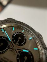 Rolex Daytona 4131 mechanical movement, steel bracelet model 126509 (1;1 ) - Image 4