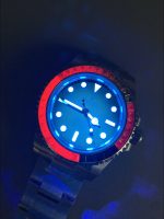 Rolex Submariner Date Submariner Rainbow (1;1 ) - Image 10