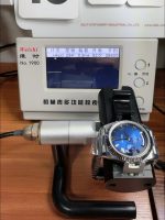 Rolex DayDate 40 watch M228239-0076(1;1 ) - Image 10