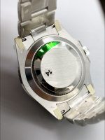 Rolex Submariner 41mm Blue Bezel White Gold 126619LB (1;1 ) - Image 5