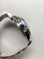 Rolex Vintage Watch With Silver Dial and Steel Bracelet(1;1 ) - Image 6