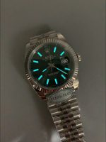 Rolex Datejust II 116334- 36MM & 41MM - Image 10