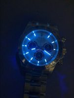 Rolex Daytona 4131 mechanical movement, steel bracelet model 126509 (1;1 ) - Image 9