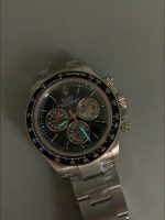 Rolex Daytona “Artisans De Genève – Ventura” Edition Stainless Steel Watch(1;1Super Clone) - Image 9