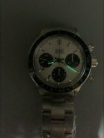 Rolex Vintage Watch With Silver Dial and Steel Bracelet(1;1 ) - Image 10