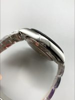 Rolex Daytona Skeleton Dial Carbon Fiber Mechanical Watch - Image 6