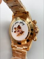 Rolex Daytona Rainbow - Image 5