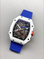 Richard Mille RM67-01 RG MDDS RM67-01 Automatic Extra Flat(1;1 ) - Image 3