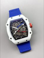 Richard Mille RM67-01 RG MDDS RM67-01 Automatic Extra Flat(1;1 ) - Image 2
