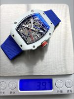 Richard Mille RM67-01 RG MDDS RM67-01 Automatic Extra Flat(1;1 ) - Image 7