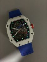 Richard Mille RM67-01 RG MDDS RM67-01 Automatic Extra Flat(1;1 ) - Image 9
