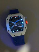 Richard Mille RM67-01 RG MDDS RM67-01 Automatic Extra Flat(1;1 ) - Image 10