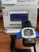 Richard Mille RM67-01 RG MDDS RM67-01 Automatic Extra Flat(1;1 ) - Image 11