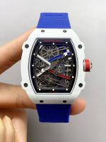 Richard Mille RM67-01 RG MDDS RM67-01 Automatic Extra Flat(1;1 )