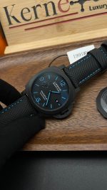 Audemars Piguet Royal Oak Offshore Diver 15710 - Image 5