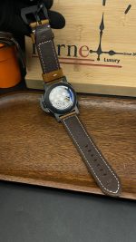 Rolex Cosmograph Daytona 116509 White Dia 1;1 - Image 4