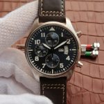 IWC Portuguese Chronograph IW371404
