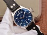 IWC Big Pilot Annual Calendar IW502702 - Image 3