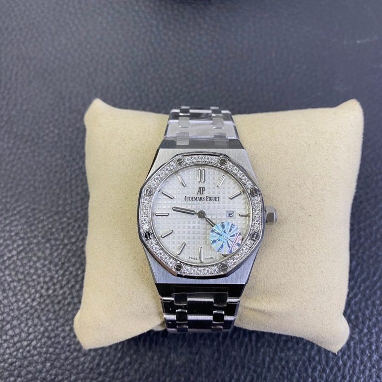 QC details that matter
