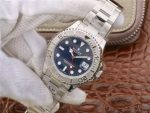Rolex Yachtmaster Stainless Steel 268622 - Image 3