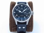 IWC BIG Pilot's Alexei Nemov IW500431 Functional Power Reserve