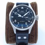 IWC BIG Pilot's Alexei Nemov IW500431 Functional Power Reserve