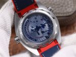 Patek Philippe Aquanaut 5164 Opaline Blue Stainles Steel - Image 7