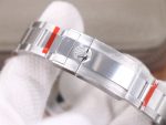 Omega Seamaster Aqua Terra 150M (绿条纹) - Image 8