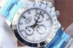 Rolex Cosmograph Daytona 116520 White Dial Original Cal.4130 Movement – Ultimate - Image 2
