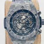 Panerai Radiomir PAM505 Black Seal 3 Days