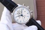 IWC Portuguese Chronograph IW377714 - Image 3